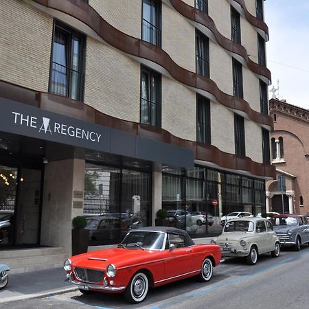 The Regency, Rome, A Tribute Portfolio Hotel Exterior photo